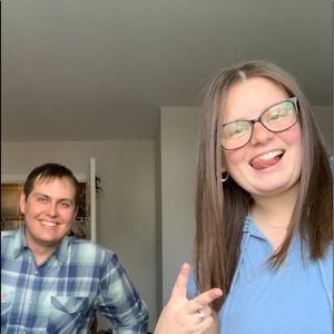 Meet your Posher, Maddi